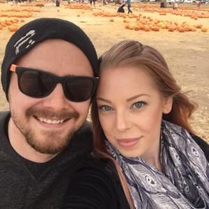 Meet your Posher, Brandi